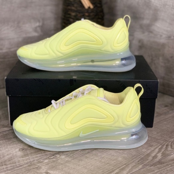 W Nike Air Max 720 SE Luminous Green